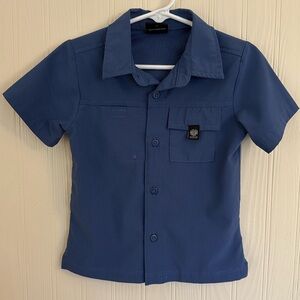 Toddler Fishing Shirt